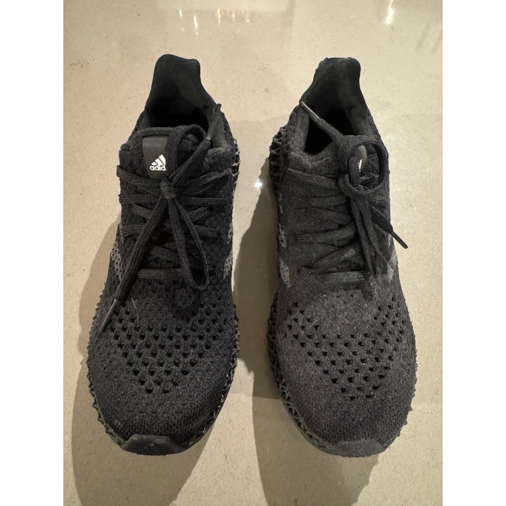 Adidas | 4D Futurecraft Knit Sneakers